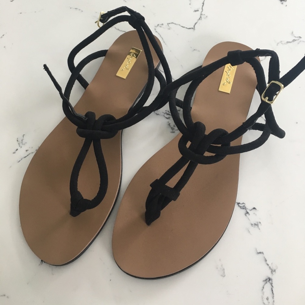 Sandals size 8.5